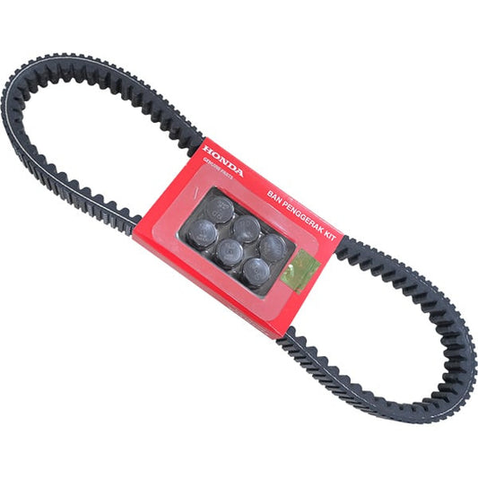 DRIVE BELT KIT SET - ADV150