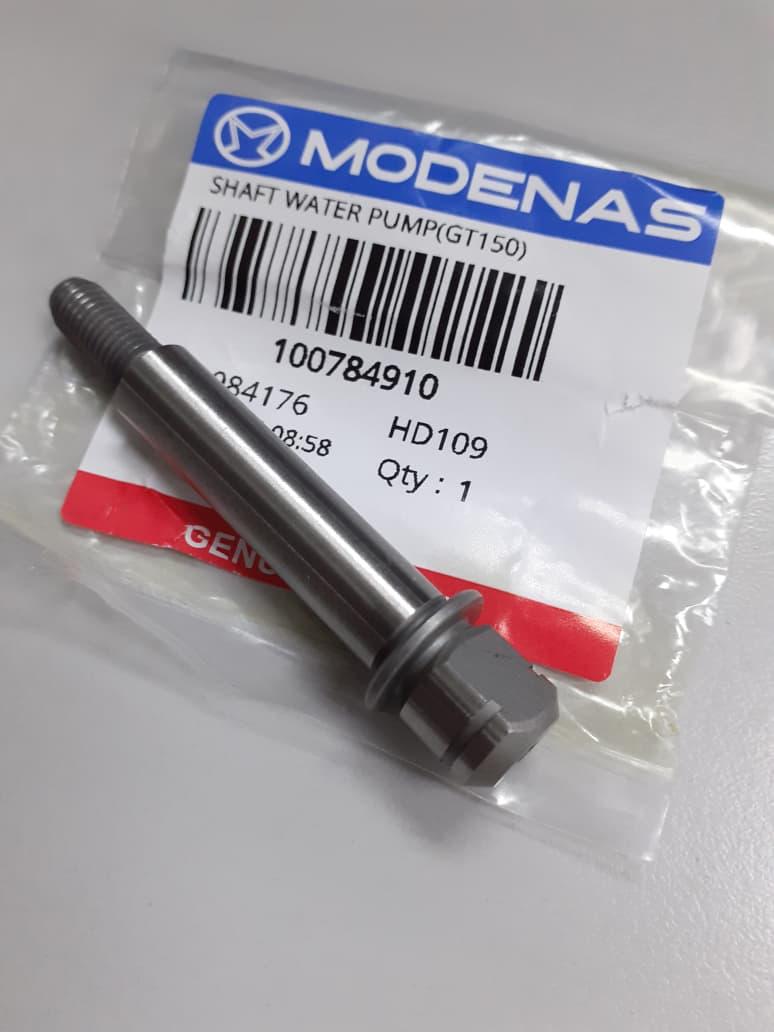 SHAFT WATER PUMP(GT150)