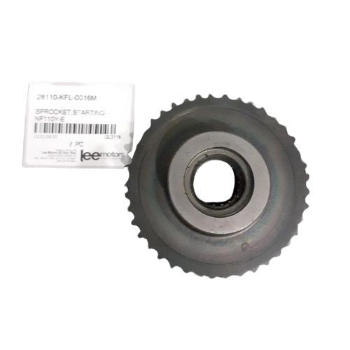 GEAR,M/S 2ND,17T-C90