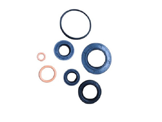 91200-LAGENDA115-OIL SEAL SET-115ZR,FI LAGENDA