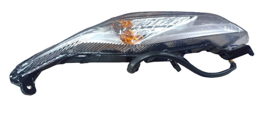 86300-H0E5-C000-LEFT TURNING LAMP FRONT (MR2)