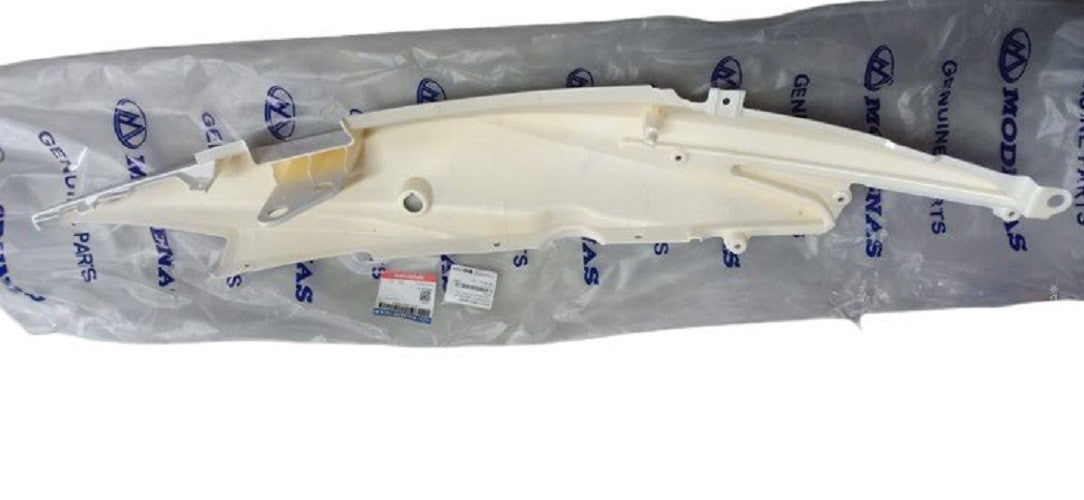 63341-H0E5-000SF-CAP VEHICLE PART LH (MR2)-1