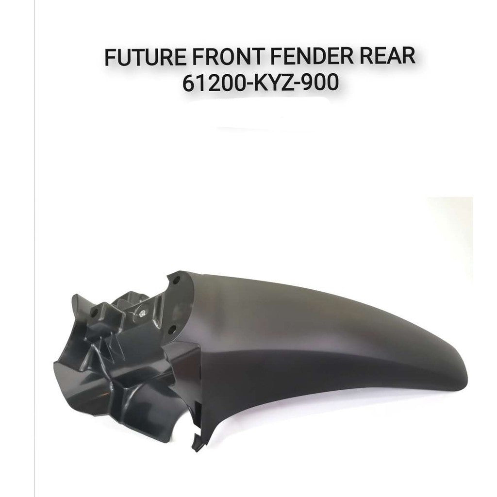 FR FENDER B-FUTURE V1-2