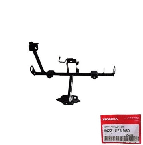 64221-K73-M60-STAY,AIR CLEANER-WAVE125i V2