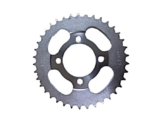 41201-GN5-38T-LEE-SPROCKET,REAR-EX5,CLASS