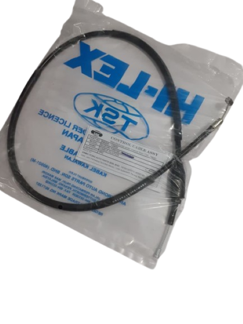 58200-12B00-TSK-TXR150-CLUTCH CABLE