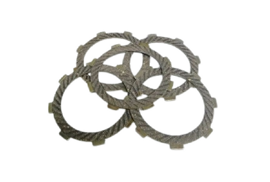 13088-1111-E-PLATE FRICTION 2ND-B