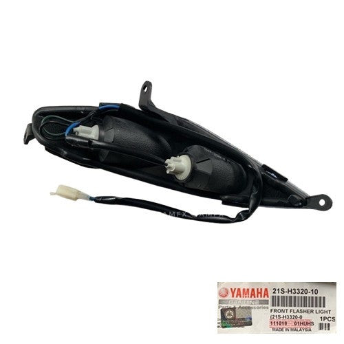 21S-H3320-10-FR.FLASHER LIGHT 2-135LC