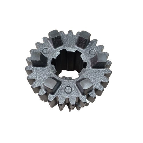 13260-1885-GEAR INPUT 3RD&4TH,22T&25T(D1)
