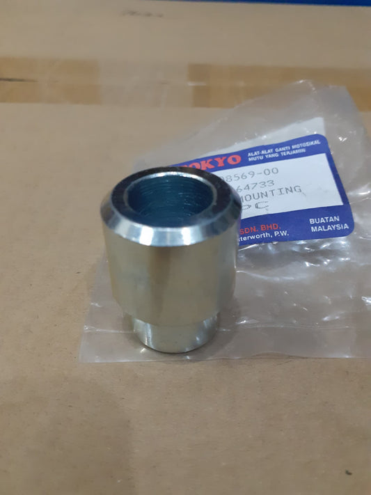 COLLAR,REAR SPROCKET INNER-TXR,F