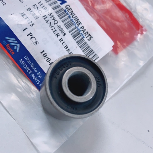 ENGINE HANGER RUBBER BUSH - JET POWER