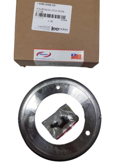 HOUSING,CLUTCH SHOE-GT128