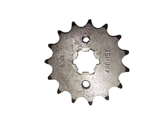 10V-17461-15T-LEE-SPROCKET,DRIVE-RXZ,Y100