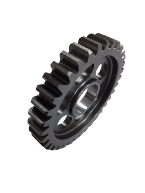 SECONDARY SHAFT 1ST GEAR(GT150)