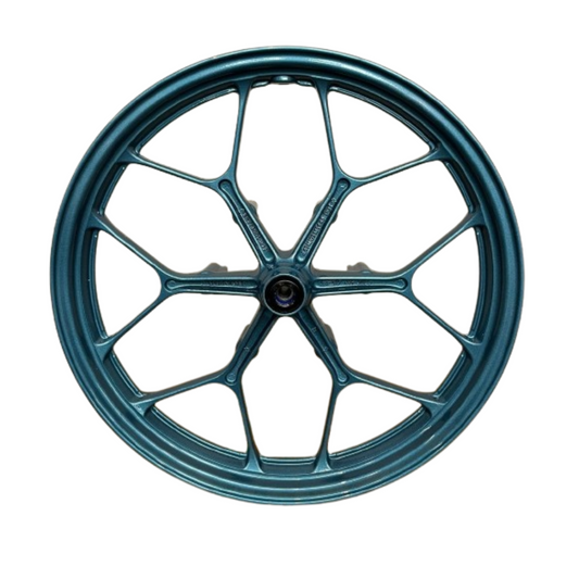 CAST WHEEL SET *G6010*