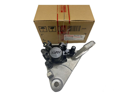 RR.CALIPER ASSY RH