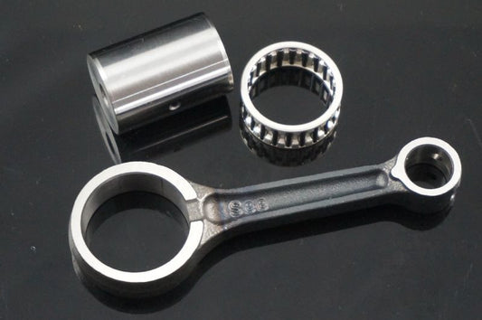 SET-CONNECTING ROD-JET POWER