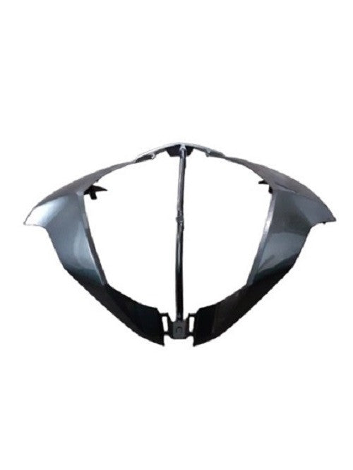 B17-F1000-YA-P2-BODY W GRAPHIC SET YAMALUBE-Y15ZR