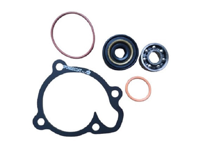 91200-NMAX-WPB-SC WATER PUMP SEAL SET-NVX155 V1,2,Y16ZR,R15