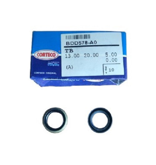 TB 13 20 5-OIL SEAL,BDD578-A0