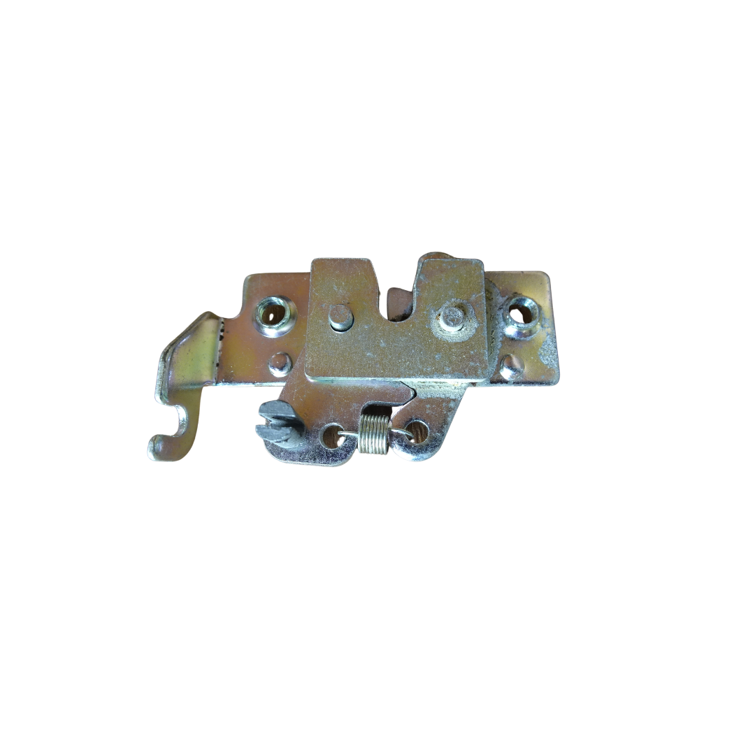 SEAT LOCK BRACKET ASSY-302R