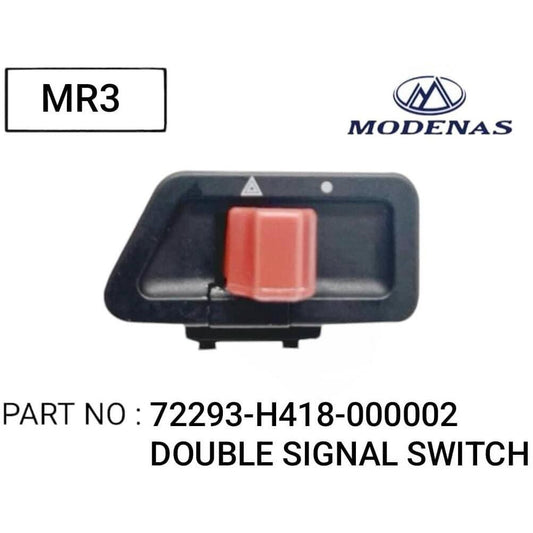 SWITCH ILLUMINATOR-MR3 DB