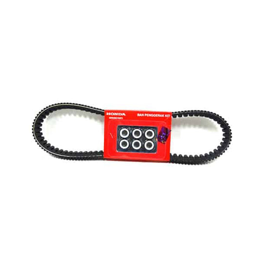 DRIVE BELT KIT SET - VARIO125