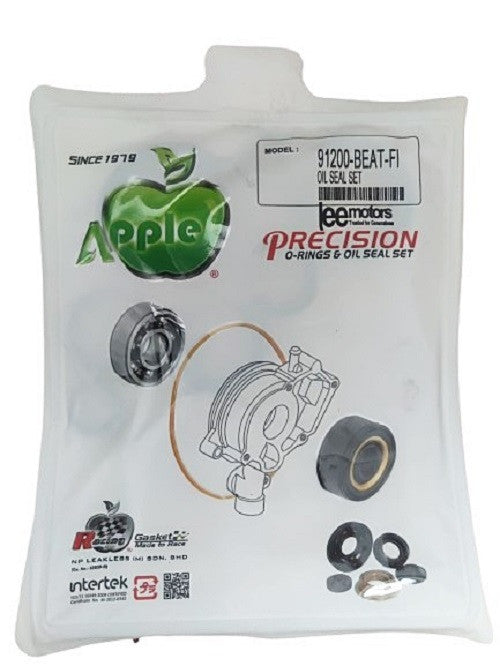 91200-BEAT-FI-OIL SEAL SET-BEAT FI V4