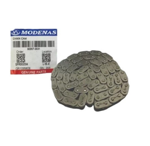 CHAIN CAM; KRISS TIMING CHAIN