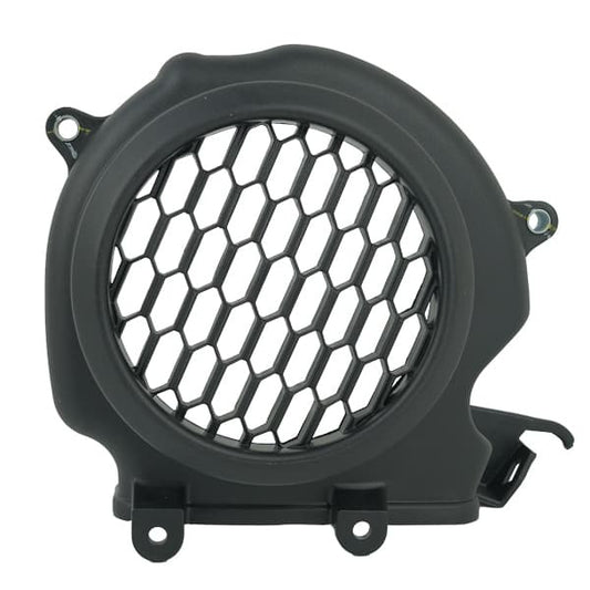 COVER COMP., FAN-BEAT FI V4