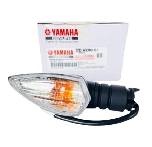 2ND-H3340-00RR-FLASHER LIGHT ASSY 2-Y15ZR-YAMAHA Y15ZR
