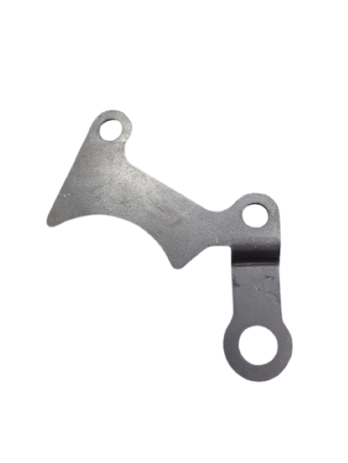 BACK PART LH C/CASE COV(GT150)