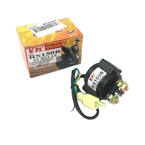 RELAY,STARTER-RS150R