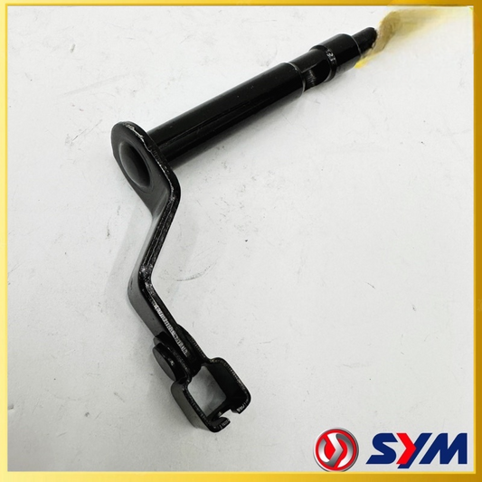 CLUTCH LEVER COMP-VF3i