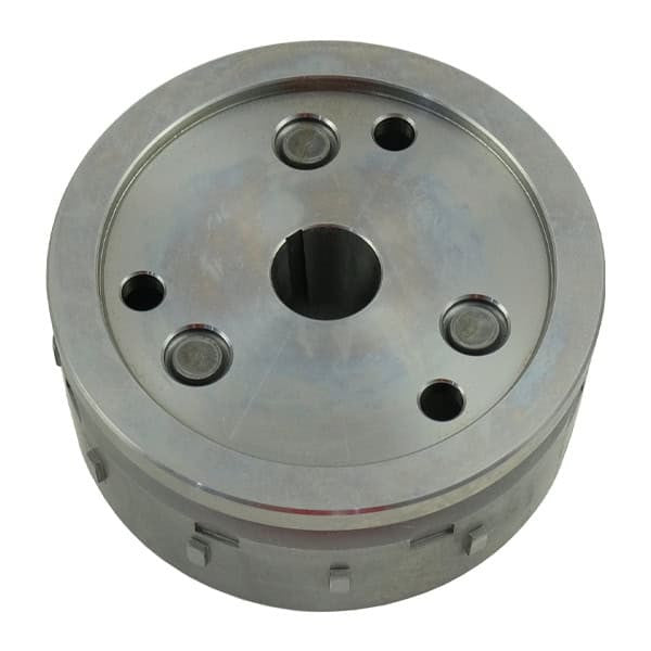 FLYWHEEL COMP - RSX WINNER