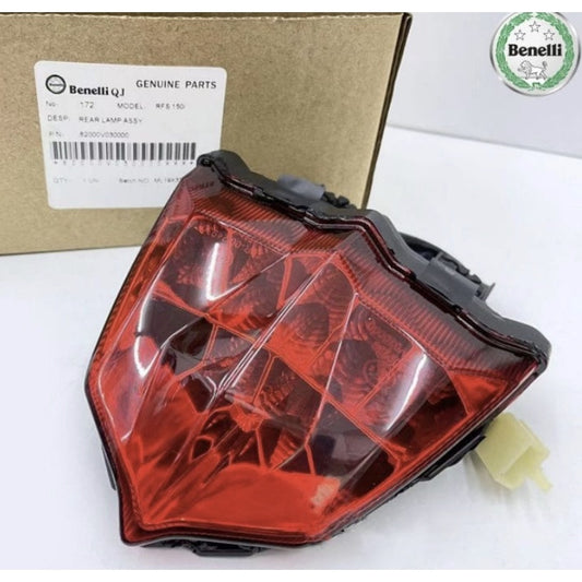 REAR LAMP ASSY-RFS150i