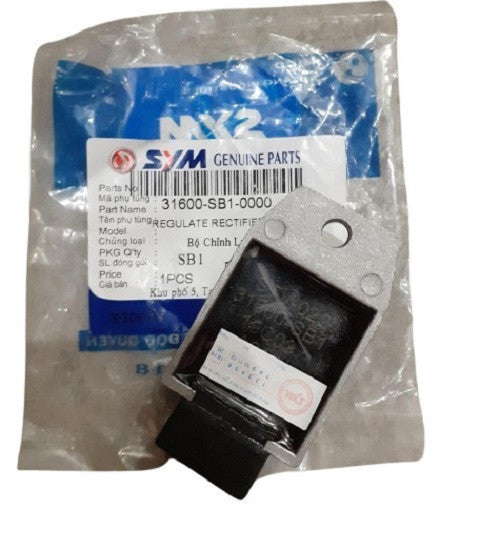 31600-SB1-0000-MF-REG RECTIFIER COMP-E SMART