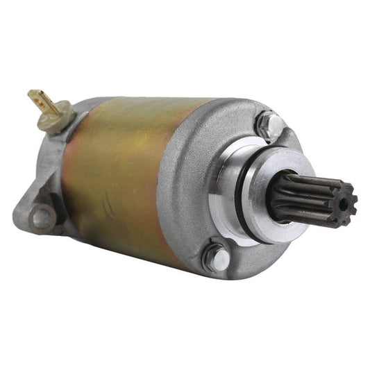 MOTOR ASSY,STARTER-VS125