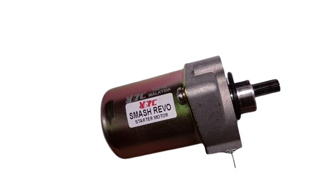 MOTOR ASSY,STARTER-SMASH,REVO