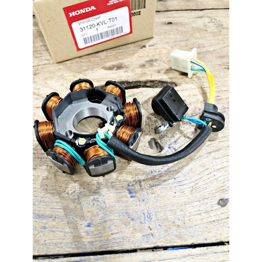 STATOR COMP-WAVE125X-E