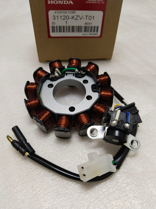 STATOR COMP (DENSO) DREAM 110 FI (2015) K