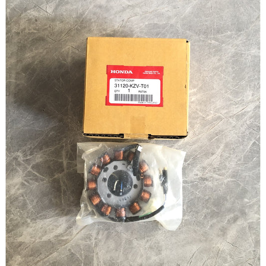 STATOR COMP (DENSO) DREAM 110 FI (2015) K