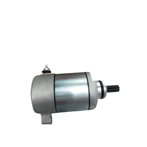 MOTOR ASSY,STARTER-RS150R