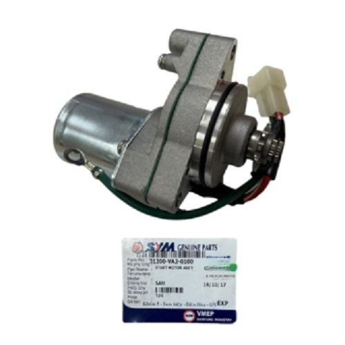 31200-VF3-000-MF-START MOTOR ASSY-VF3i