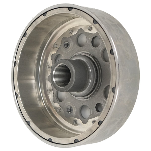 FLYWHEEL COMP