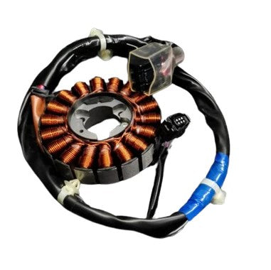 STATOR COMP-ADV150