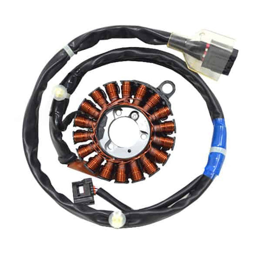 STATOR COMP-ADV150