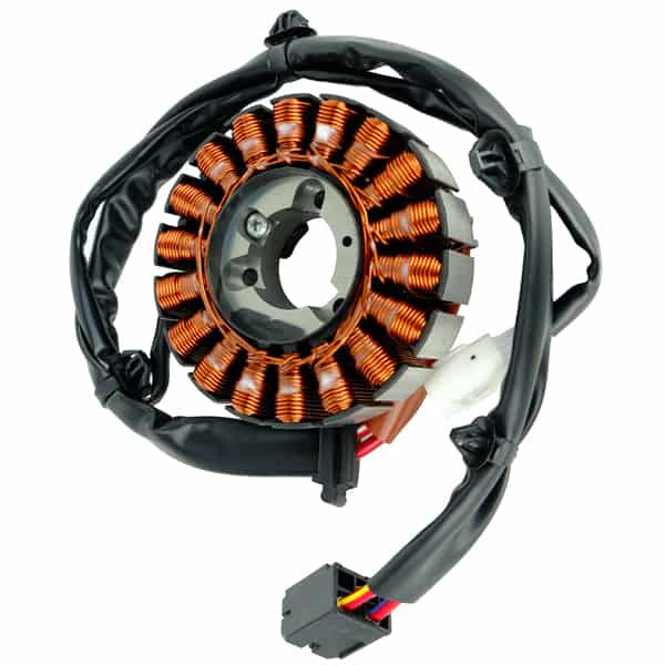 STATOR COMP-VARIO160