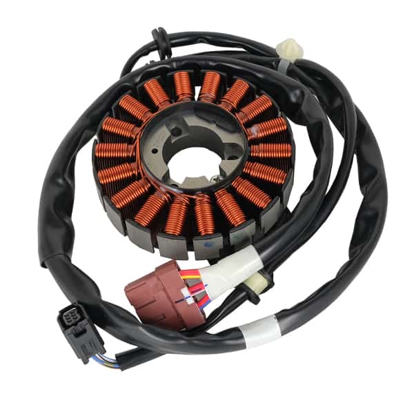 STATOR COMP