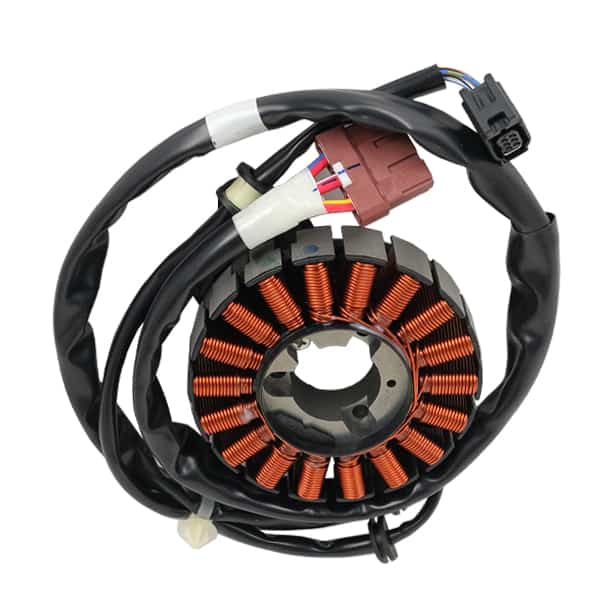 STATOR COMP